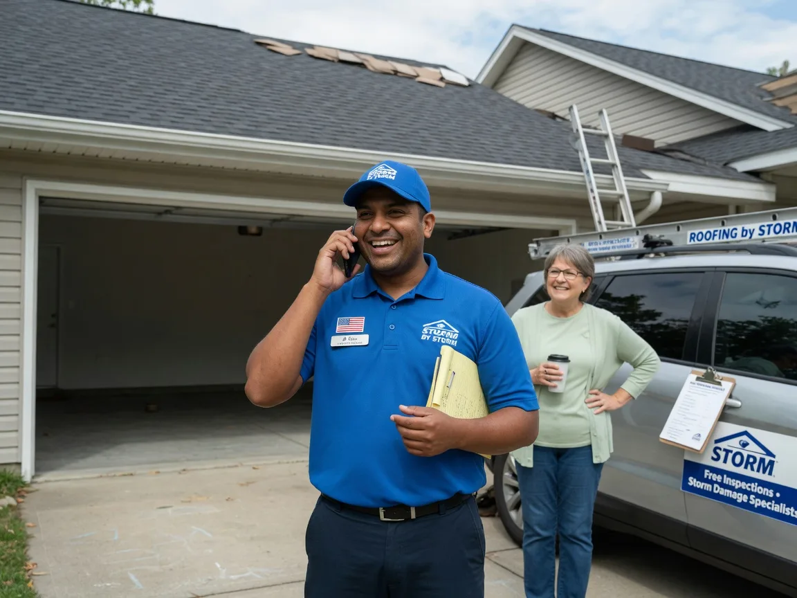 Roof Repair Near Me Mcdaniel, MD FAQs