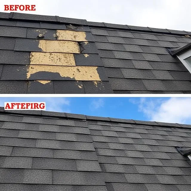 Roof Repair Near Me in Mcdaniel, MD near me